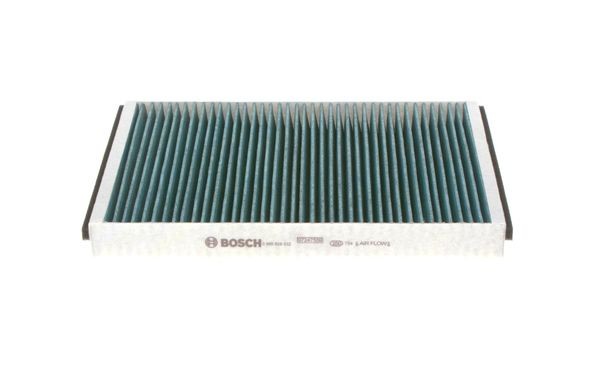 Фильтр воздушный салона OPEL Astra G (98-),H (04-) BOSCH 0986628532 BOSCH