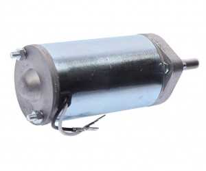 Мотор отопителя КАМАЗ, КРАЗ, УРАЛ ДП60-40-3-24, МЭ250 370-15-010 MEGA POWER