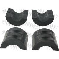 Втулка стабилизатора MERCEDES S (W221,W216) переднего FEBEST BZSB-216F-KIT FEBEST