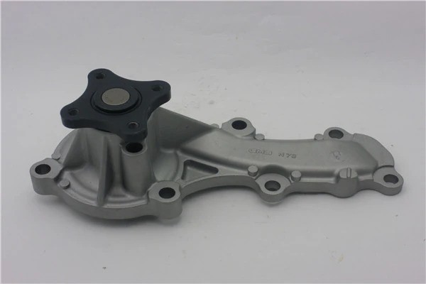 Насос водяной NISSAN Almera (N16,N16E) (1.5/1.8),Primera (P11E,P12,P12E) (1.6/1. GWN73A GMB