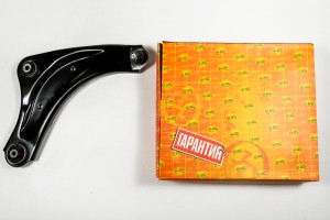 Рычаг подвески, передний правый нижний JDCP0031R JDCP0031R JUST DRIVE