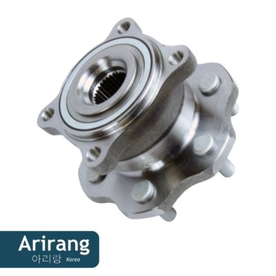 Ступица задняя ARG211766 ARG211766 ARIRANG