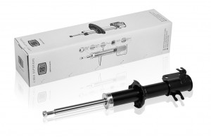 Амортизатор Daewoo Matiz 98-  (стойка) перед. прав. газ.  AG05352 AG 05352 TRIALLI