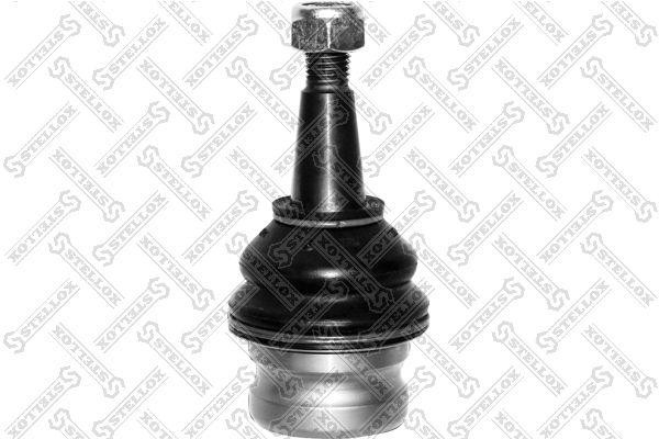 опора шаровая передняя нижняя!\ Audi A4/A5 1.8-2.0TFSi/2.0-3.0TDi 07> 52-00159-SX STELLOX