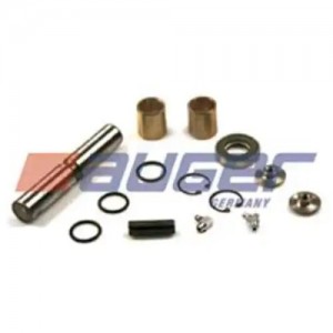 р/к шкворня !с подш на втулках \МВ 601/602 207D-310D <96 L=132 D=23 52545 AUGER