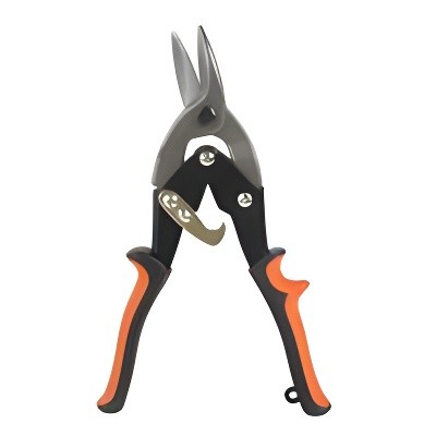 Ножницы по металлу 250мм левые PATRIOT 350004400 PATRIOT