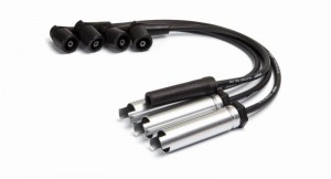 Высоковольтные провода для Chevrolet, Daewoo. OEM: 96305387, 9A418150B CARGEN (к AX101 CARGEN