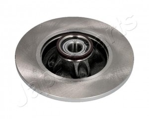 CITROEN BERLINGO (2002>)/C4 GRAND PICASSO (2006>)/ С ПОДШИПНИКОМ И КОЛЬЦОМ ABS DP0601C JAPAN PARTS GROUP