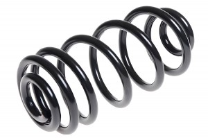 пружина задняя!\ Opel Insignia 08-17, Saab 9-5 10-12 ST124095R STANDARD SPRINGS