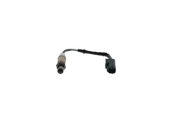 Датчик кислорода NISSAN Almera BOSCH F 00H L00 220 BOSCH