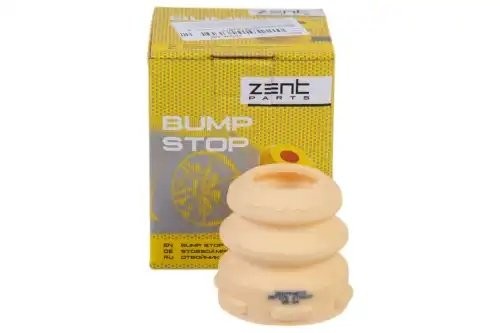 отбойник амортизатора переднего!\ Audi A3, Skoda Octavia, VW Golf/Passat 03> Z57276 ZENTPARTS