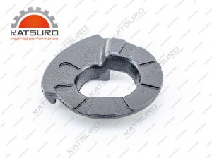 ПРОСТАВКА ПРУЖИНЫ ЗАДНЕЙ НИЖНЯЯ KAT-19761SD KATSURO