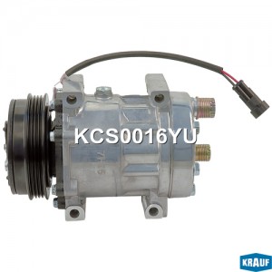 Компрессор кондиционера KCS0016YU KCS0016YU KRAUF