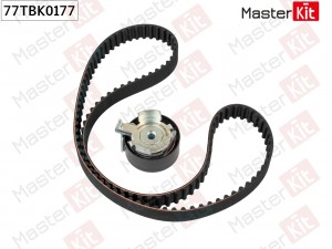 Комплект ремня ГРМ 77TBK0177 77TBK0177 MASTER KIT