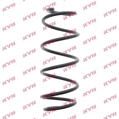 пружина передняя!\ Seat Ibiza 1.2/1.4 02> RA3750 KAYABA