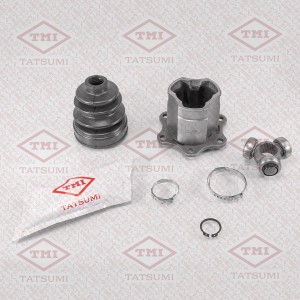 ШРУС внутренний к-т AUDI A3 06-VW Passat 05- TDB1041 TDB1041 TATSUMI