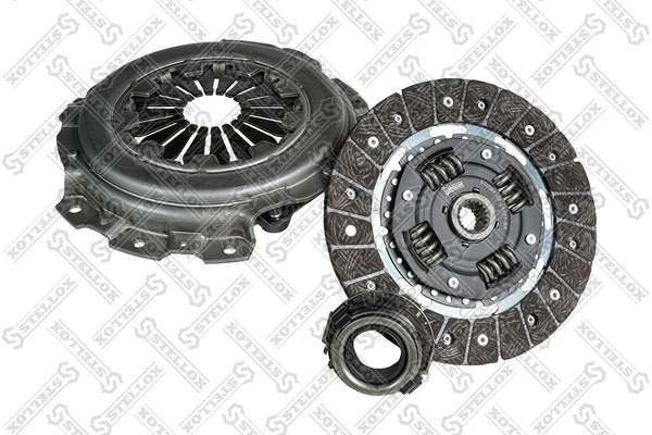 Сцепление LIFAN Solano (10-) (1.6) STELLOX 07-01177-SX STELLOX