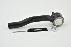 Наконечник рулевой правый HONDA MOBILIO GB1/GB2 2001-2008 0321-GBRH 0321-GBRH FEBEST