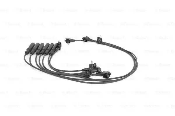 к-кт проводов!\ Toyota 4Runner 3.0 90-95 0 986 356 937 BOSCH