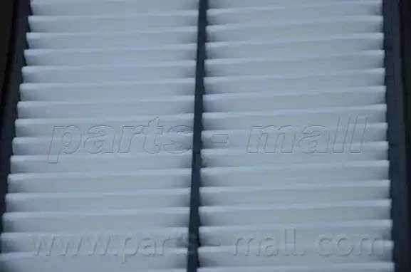 Фильтр воздушный CHEVROLET REZZO 00-  PAC-014 PAC-014 PMC PARTS MALL