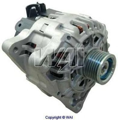 PEUGEOT/CITROEN/406 (1995-1999)/C5 (2001-2005) 21493N WAI