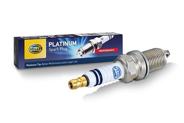 Свеча зажигания Platinum 8EH188705-021 HELLA