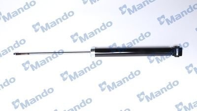 Амортизатор MITSUBISHI Colt (04-) задний левый/правый газовый MANDO MSS015526 MANDO