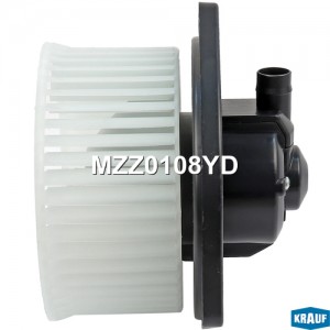 Мотор печки c крыльчаткой MZZ0108YD MZZ0108YD KRAUF