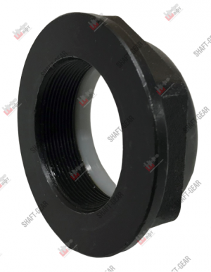 Гайка фланца (M55х1,5)КПП  9JS, 12JS, 10JSD, Shaanxi, Shacman, Dong Feng, Faw, F F96006 SHAFT