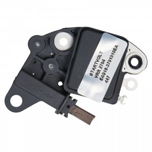 Регулятор напряжения ген. для а/м Chery Tiggo 4 (19-) 1.5T (VRR 2704) VRR 2704 START VOLT