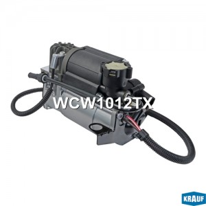Компрессор AUDI A6 (97-05) пневмоподвески KRAUF WCW1012TX KRAUF