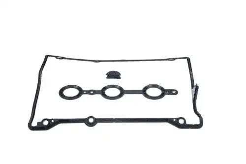 к-т прокладок клапанной крышки! x2 Audi A4/A6 2.4-2.8, VW Passat 2.8 V6 97> Z18549 ZENTPARTS