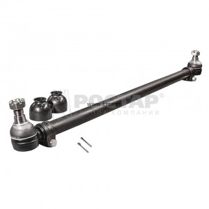 Тяга рулевая MAN TGA,TGS продольная ROSTAR 180-3414010-205 ROSTAR