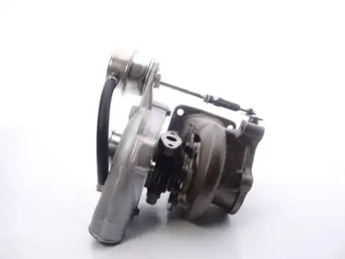 Турбокомпрессор 702637-5001S Garrett GT1749S УАЗ, Andoria 7026375001S GARRETT