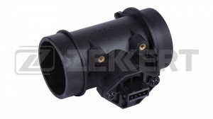 Датчик массового расхода воздуха Kia Sportage 94- Saab 900 (YS3D) 93- SE1020 SE-1020 ZEKKERT