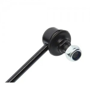 Стойка стабилизатора HYUNDAI Solaris (10-) KIA Rio (11-) переднего левая/правая  29019032 MEGA POWER