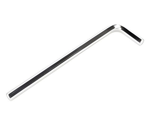 Ключ шестигранник (12) "АвтоDело" (L=205 мм) 30332 AVTO DELO