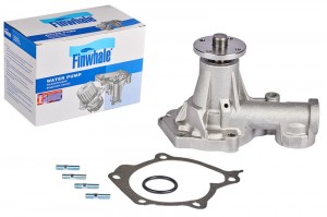 Помпа водяная Hover H5 2.4 / Hover H3 / Hover H1, Pajero III 3.5 / Pajero IV 3.0 WP705 FINWHALE