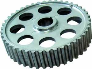 Шкив ВАЗ-11194 распредвала выпускной ДААЗ 11194-1006031-00 DAAZ