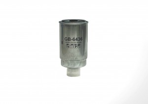 Фильтр топливный диз. GB-6436 GB-6436 BIG FILTER