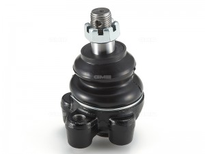 Опора шаровая Hyundai Porter I-II (+Тагаз), H1/Starex, Mitsubishi L200/300 01040 01040531 GMB