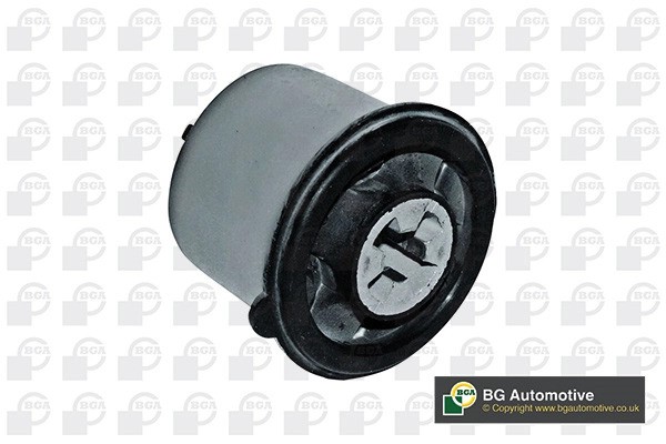 сайлентблок зад. балки!\ Ford Fiesta/Fusion 1.3-1.6/1.4TDCI 01> BU2320 BG AUTOMOTIVE