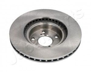 SUBARU FORESTER / IMPREZA / LEGACY 277 мм DI711C JAPAN PARTS GROUP