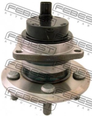 Ступица 0182-250R 0182-250R FEBEST