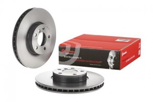 Диск тормозной 09.9923.11 09.9923.11 BREMBO