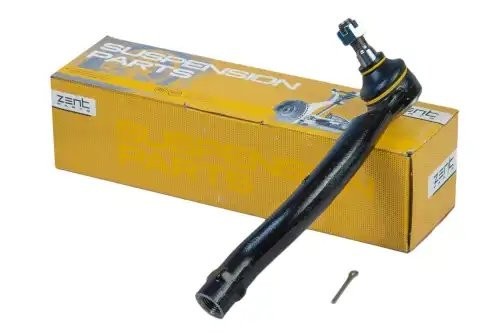 наконечник рулевой левый!\ Toyota Camry 18> Z11238 ZENTPARTS