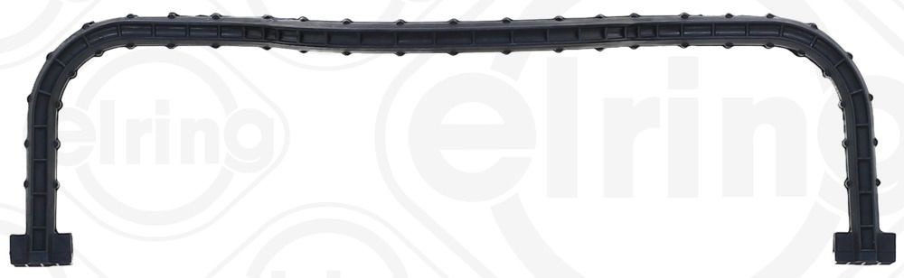 прокладка крышки распред шестерен! (р)\ VOLVO FH/FM дв. D9B/D13A 321.770 ELRING