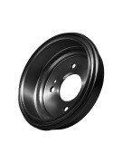 барабан тормозной! Hyundai Getz 1.1-1.6 02> Z01705 ZENTPARTS