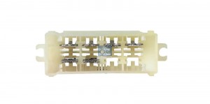 Пружина тормозной колодки HONGYAN 3 DIESEL TECHNIC