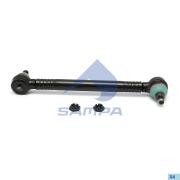 Тяга стабилизатора L=438 M20*1.5 09759801 SAMPA